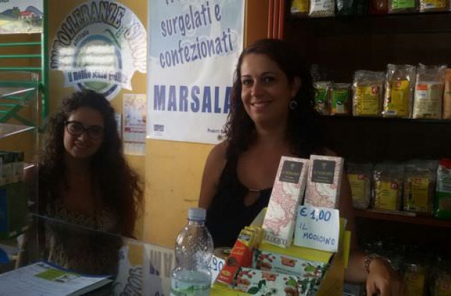 Mini Market Bio